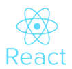 React